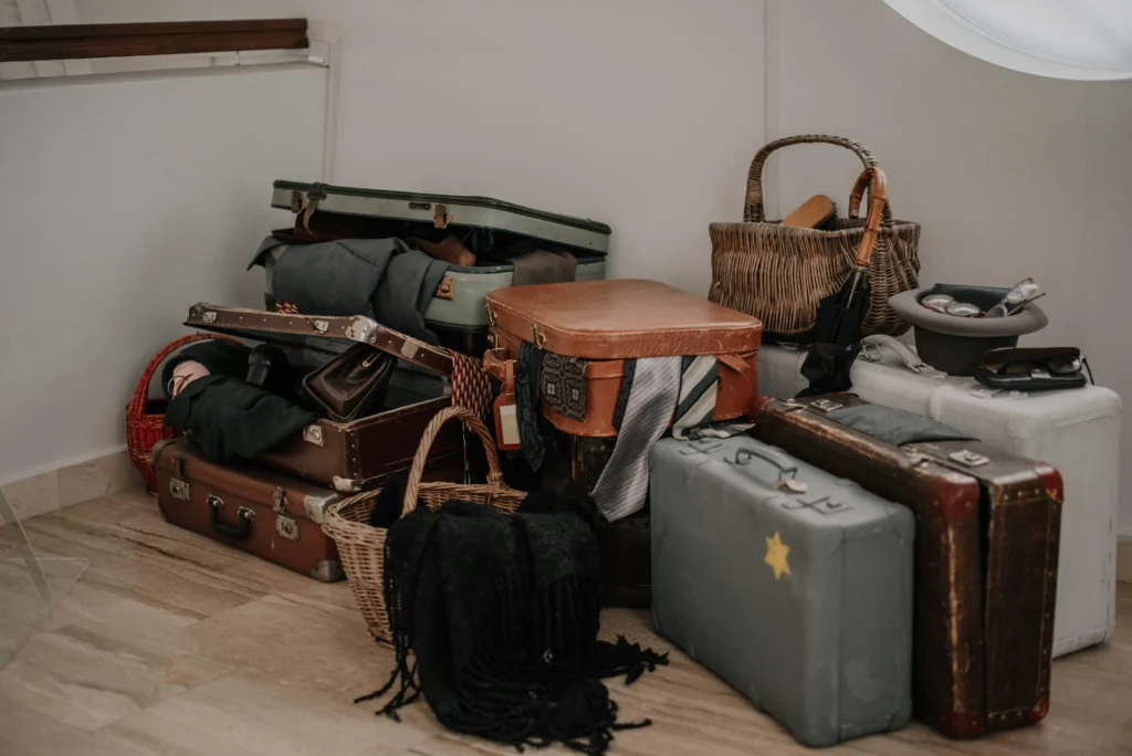 Packing Essentials