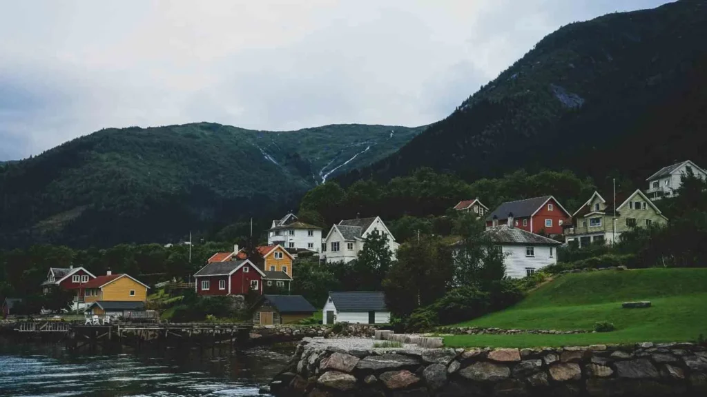 Practical Norway Tips