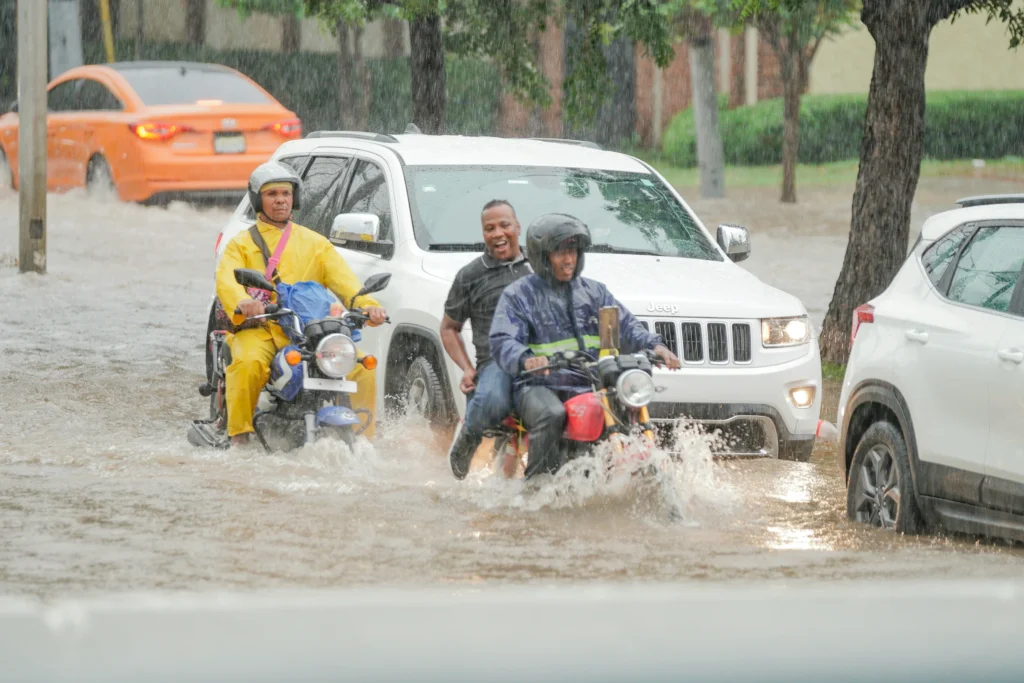 Rainy Season (April - October) Nigeria's Best Kept Secret