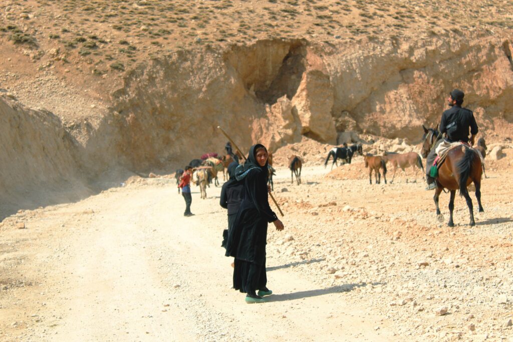 Region Wise Guide Different Weather in Different Parts of Jordan