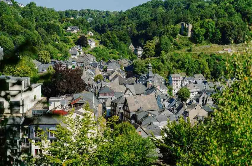 So Which Luxembourg Calls You