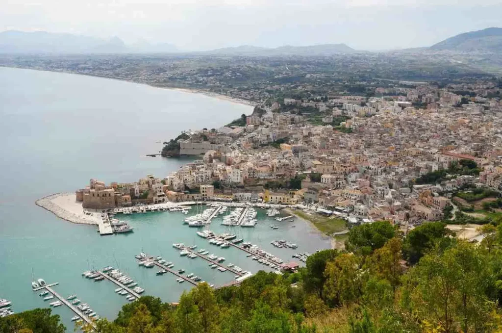 Spring in Monaco The Start of Something Special