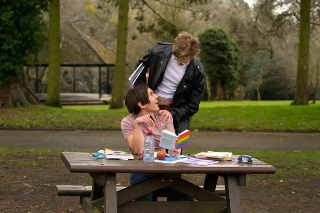 That Brutal First Summer Lesson