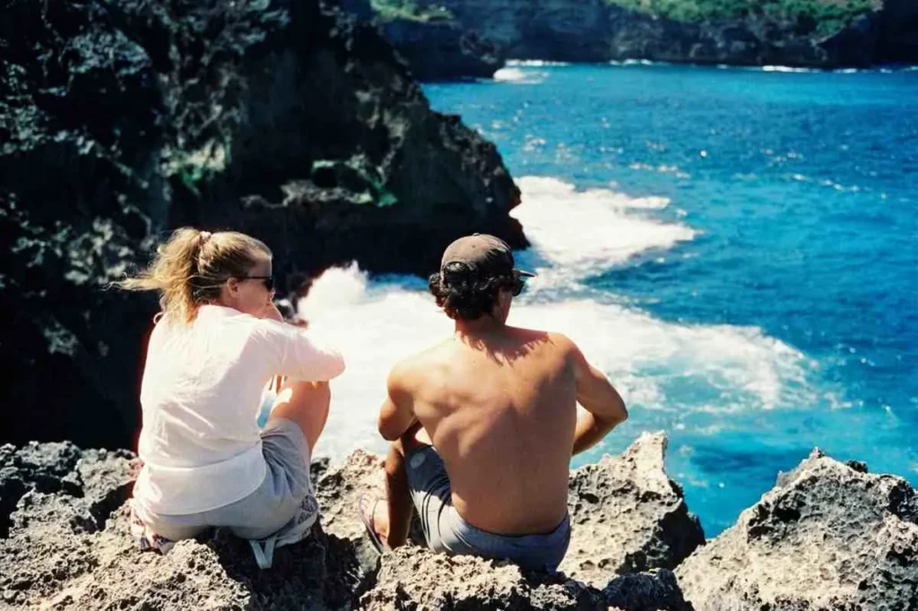 That First Magical Trip When I Fell in Love with Niue