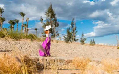 The Best Time to Visit Niger: A Seasonal Guide