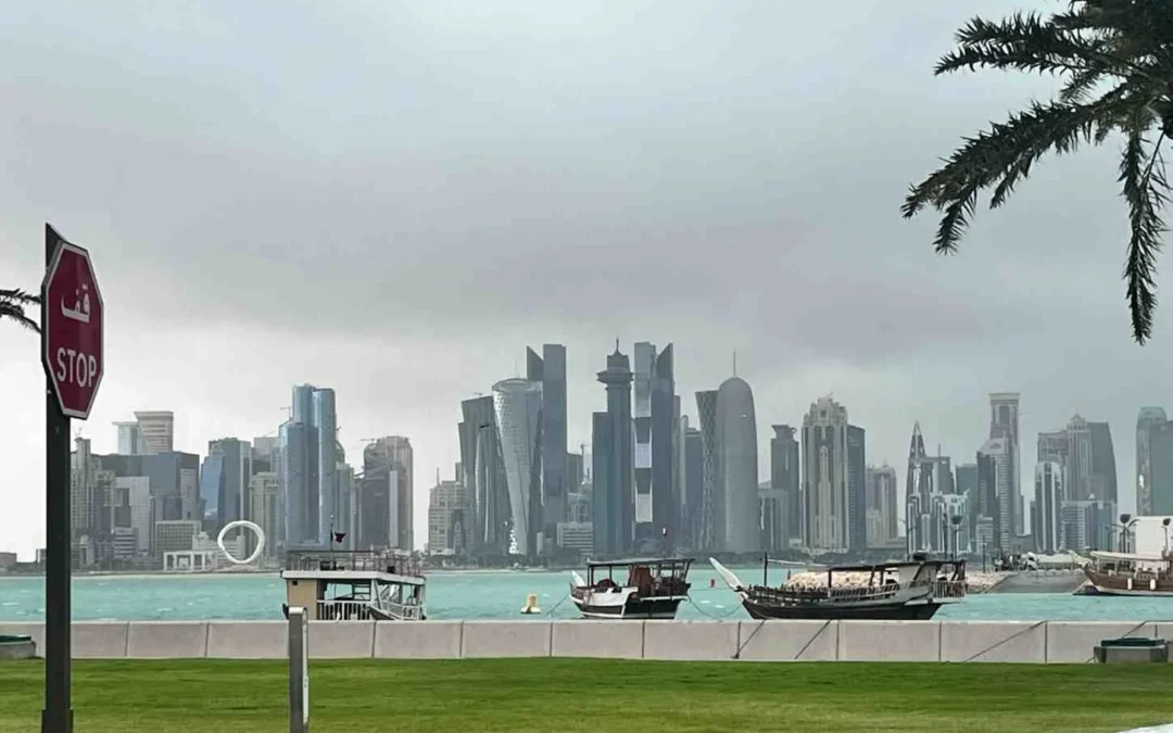The Best Time to Visit Qatar A Guide to Seasons and Weather