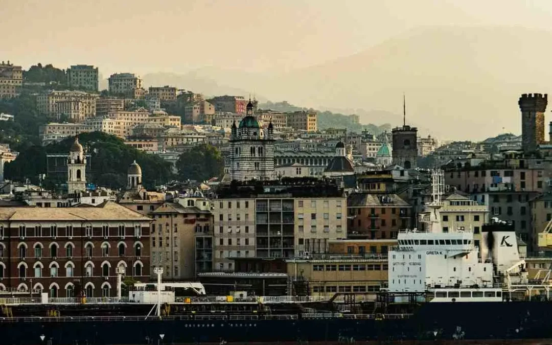 The Best Time to Visit Republic of Genoa A Seasonal Guide