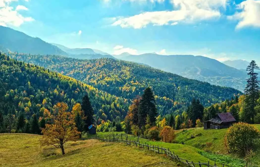 The Best Time to Visit Romania: Your Ultimate Seasonal Guide