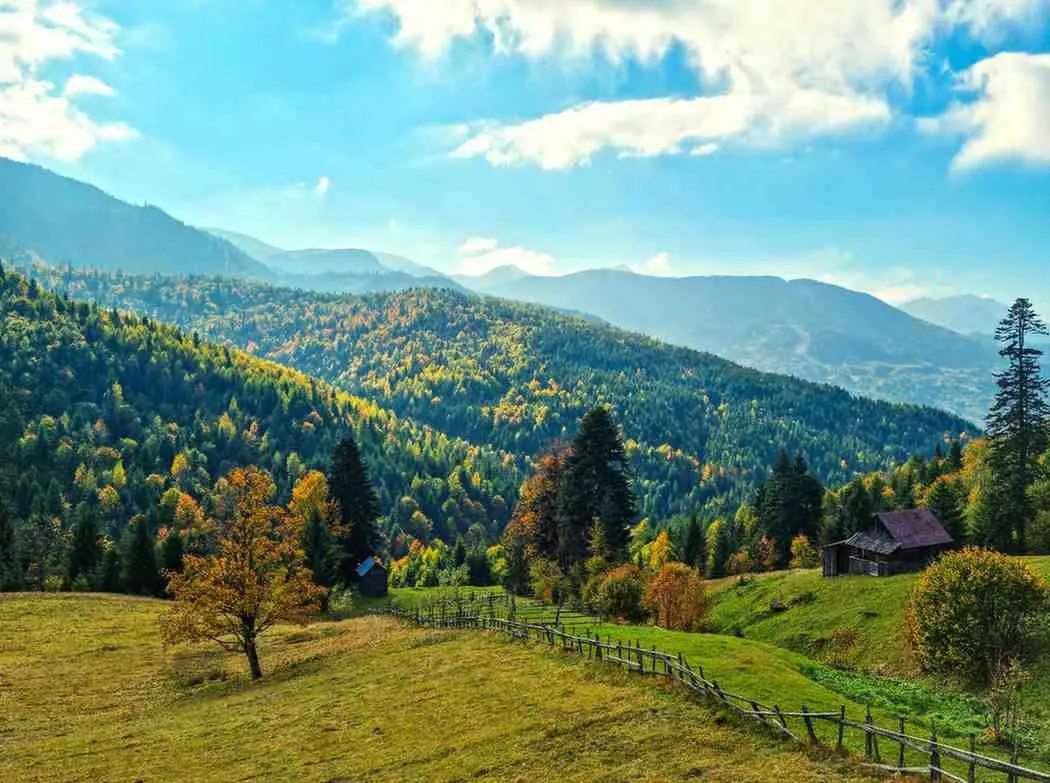 The Best Time to Visit Romania Your Ultimate Seasonal Guide