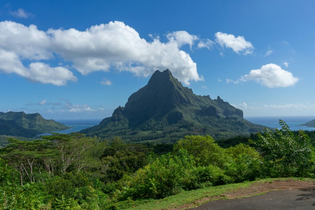 The Real Story on Mauritius Seasons