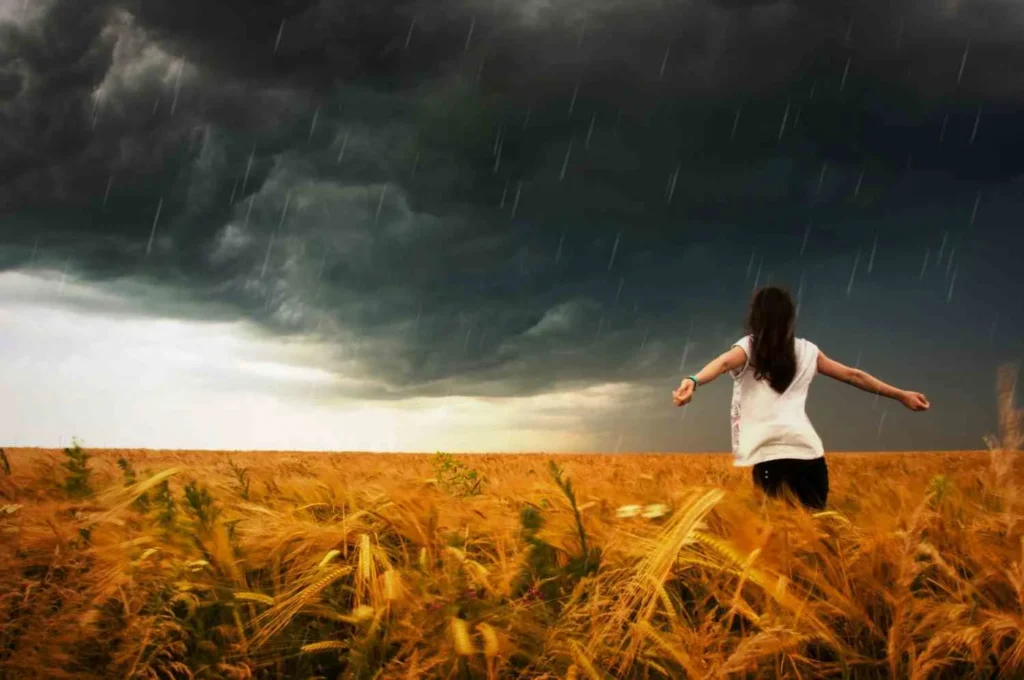 The Realities That Matter More Than Weather