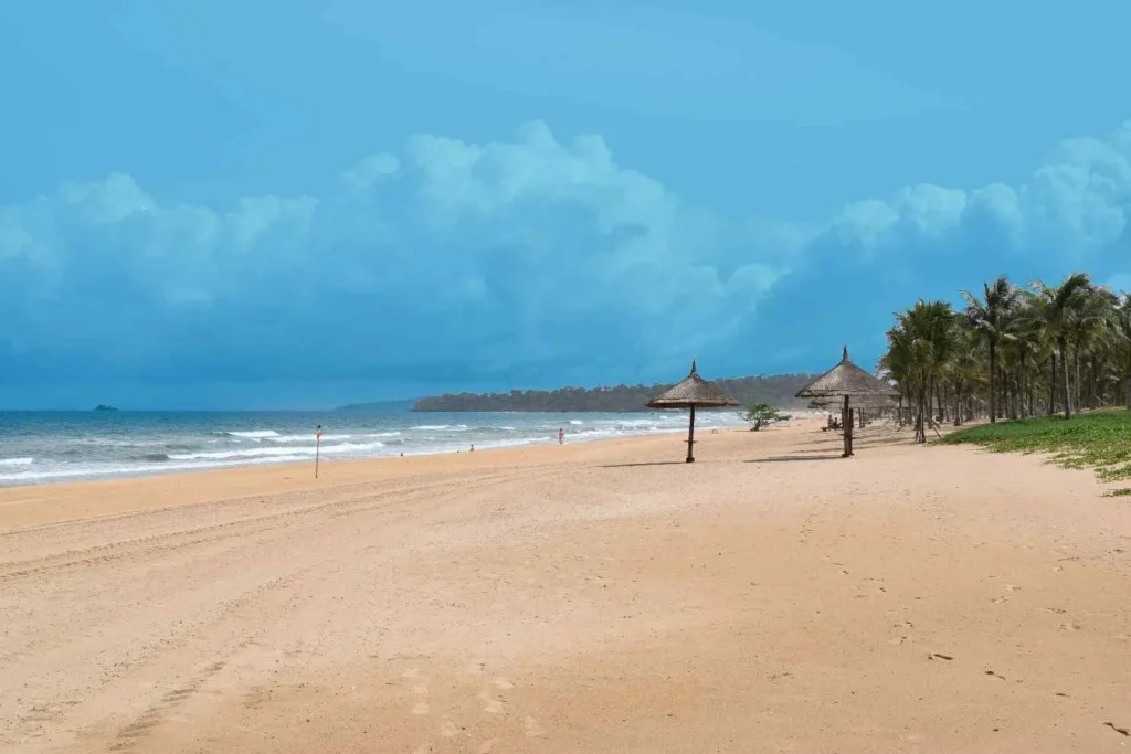 The Truth About Mozambique's Weather