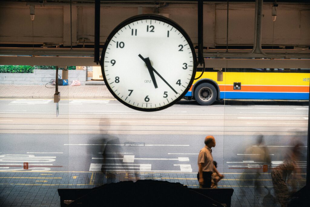 The Truth About Timing Your Visit