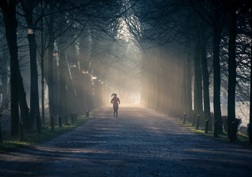 Walking Through the Ghost of a Nation That Never Quite Was