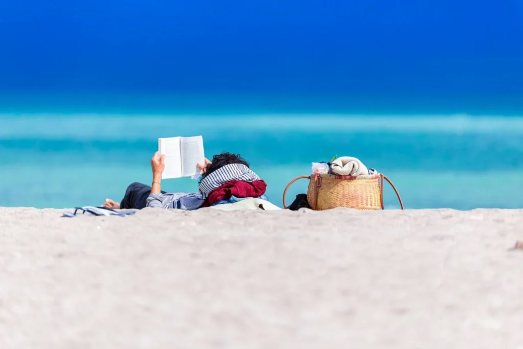 What Really Matters Your Vacation Style
