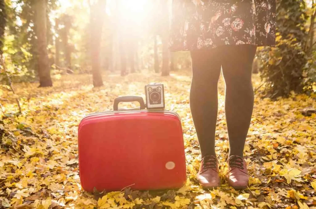 What Truly Matters Your Travel Personality