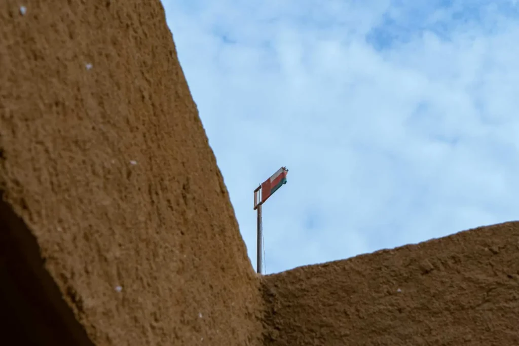 Why Timing is Everything in Niger