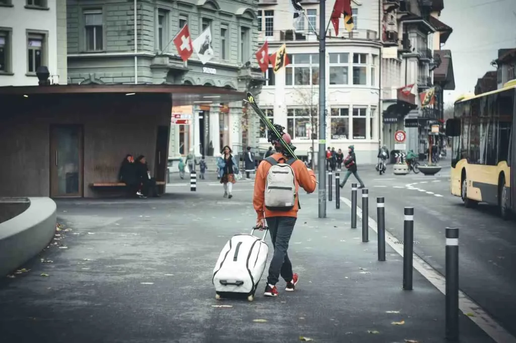 Why Your Travel Personality Matters Most