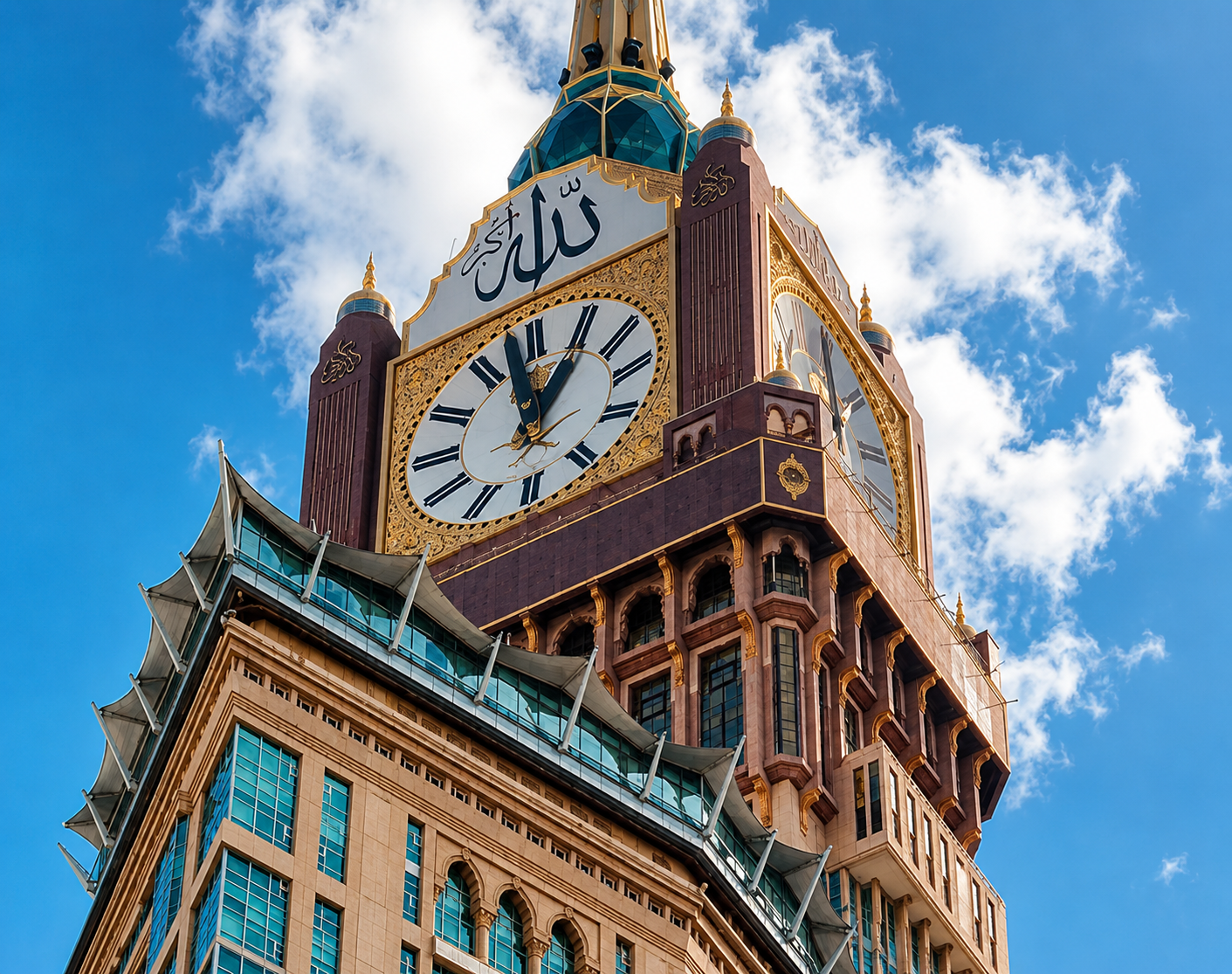 21 Nights Premium Umrah Package