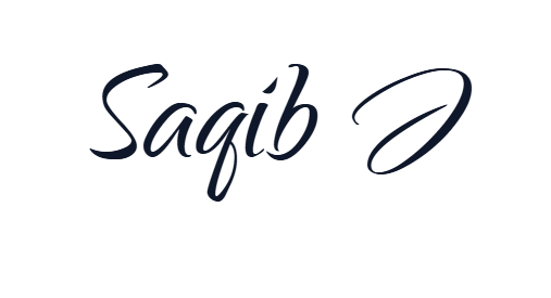 Saqib Javaid