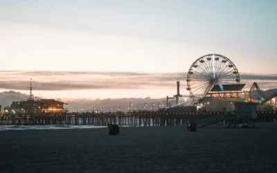 California Culture: The Definitive Guide to the Golden State’s Unique Identity