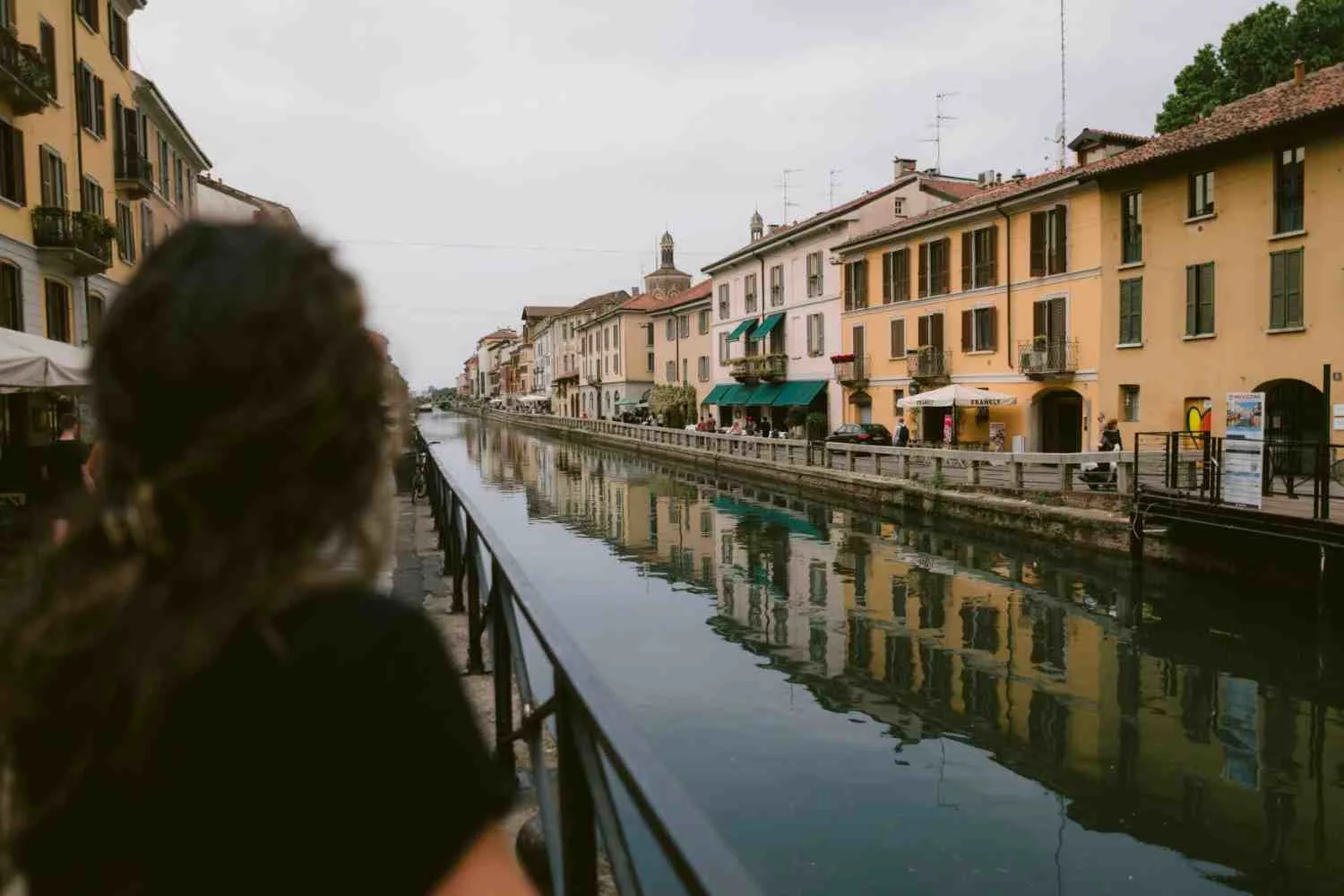 Linate's Hidden Realities That Will Make or Break Your Trip