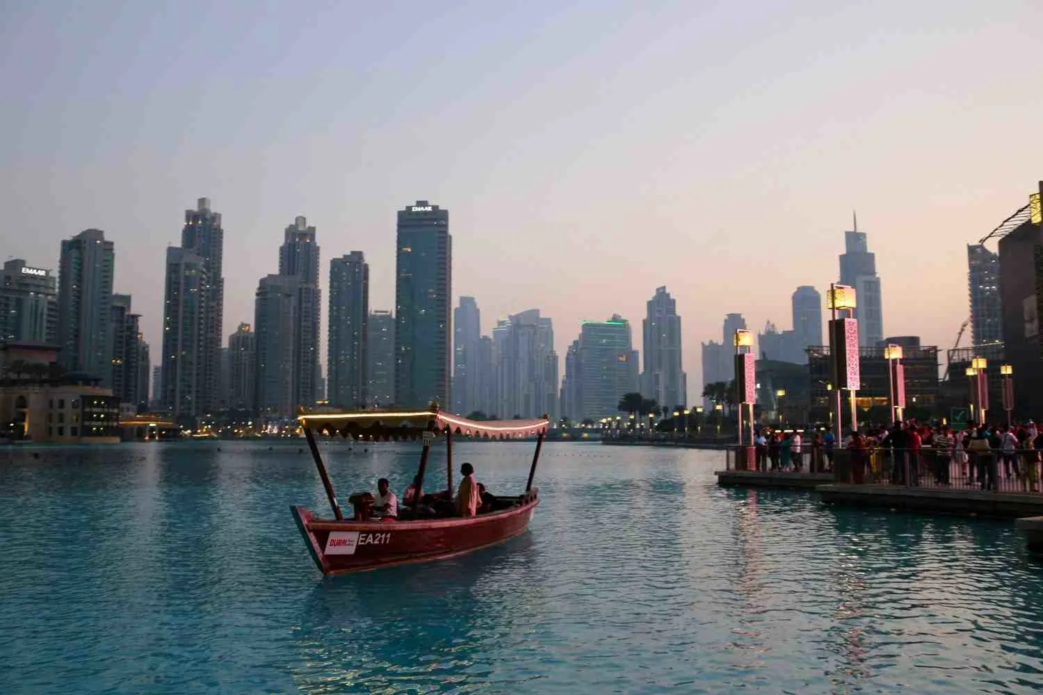 Why Standard Forecasts Fail in Doha