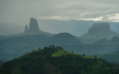 The Best Time to Visit Republic of the Congo: A Complete Travel Guide