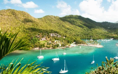 The Best Time to Visit Saint Lucia: A Complete Seasonal Guide