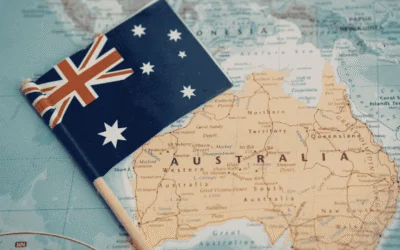 Explore Australia