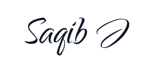 Saqib Javaid
